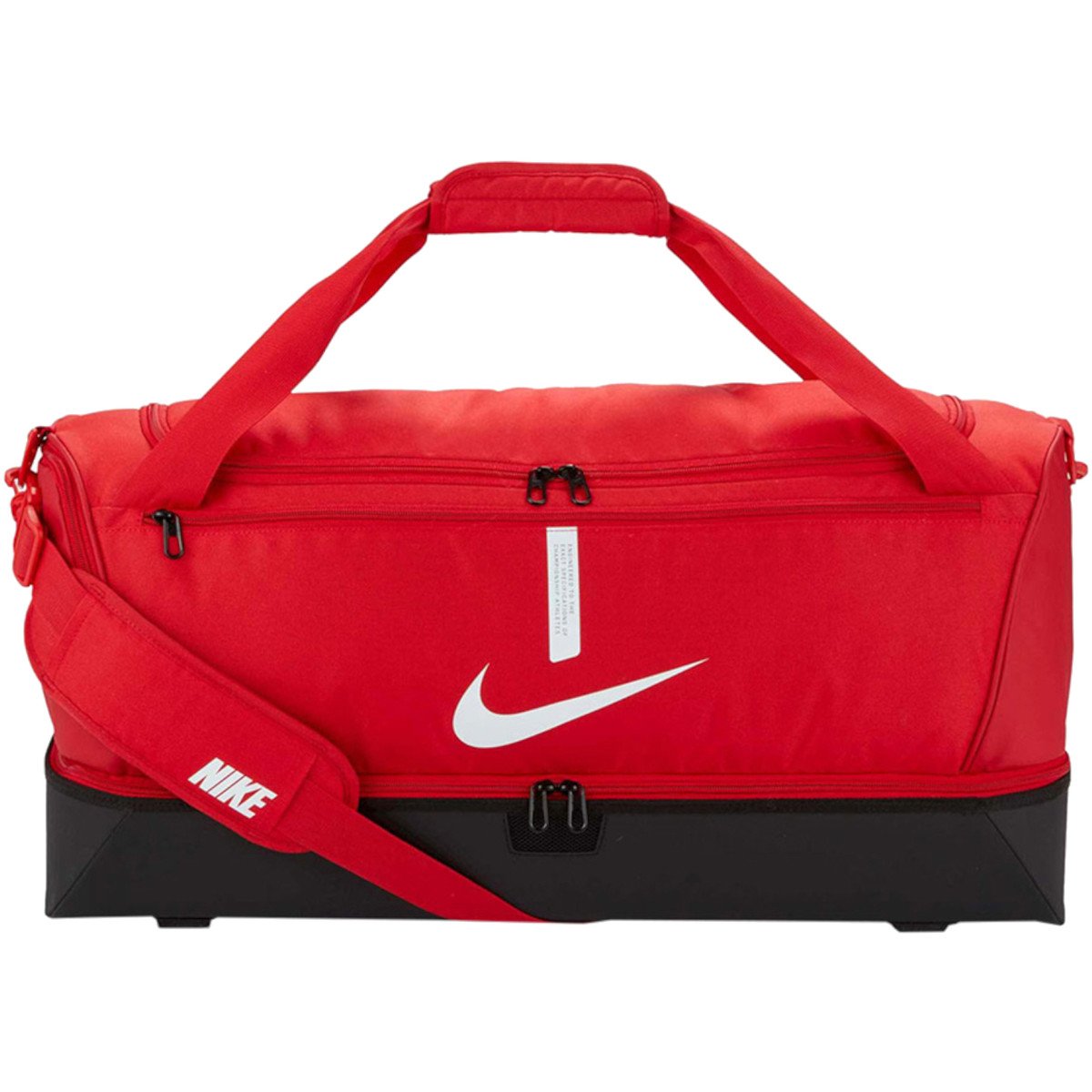 Nike  Academy Team Bag  Červená