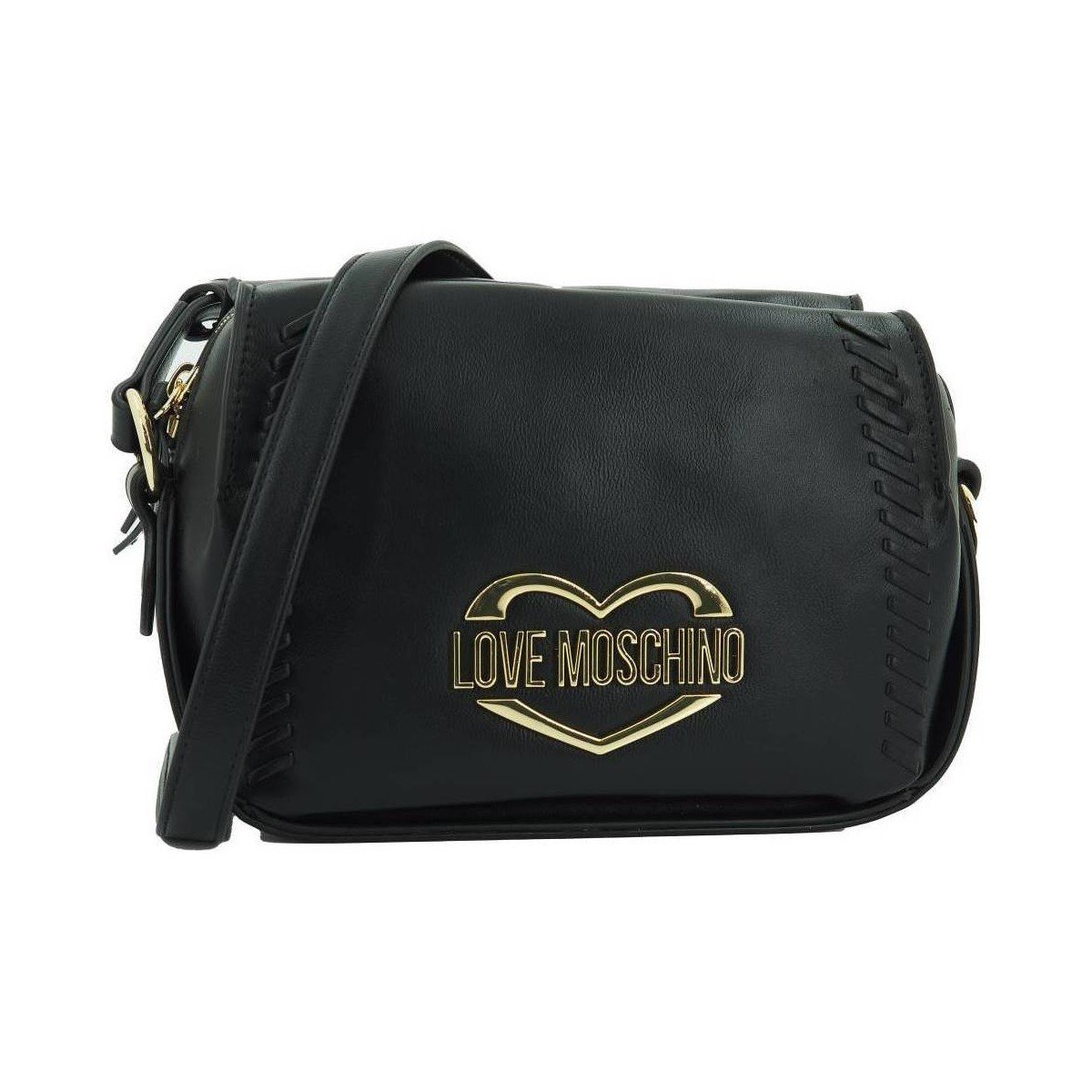 Love Moschino  JC4053PP1G BORSA PU  Černá