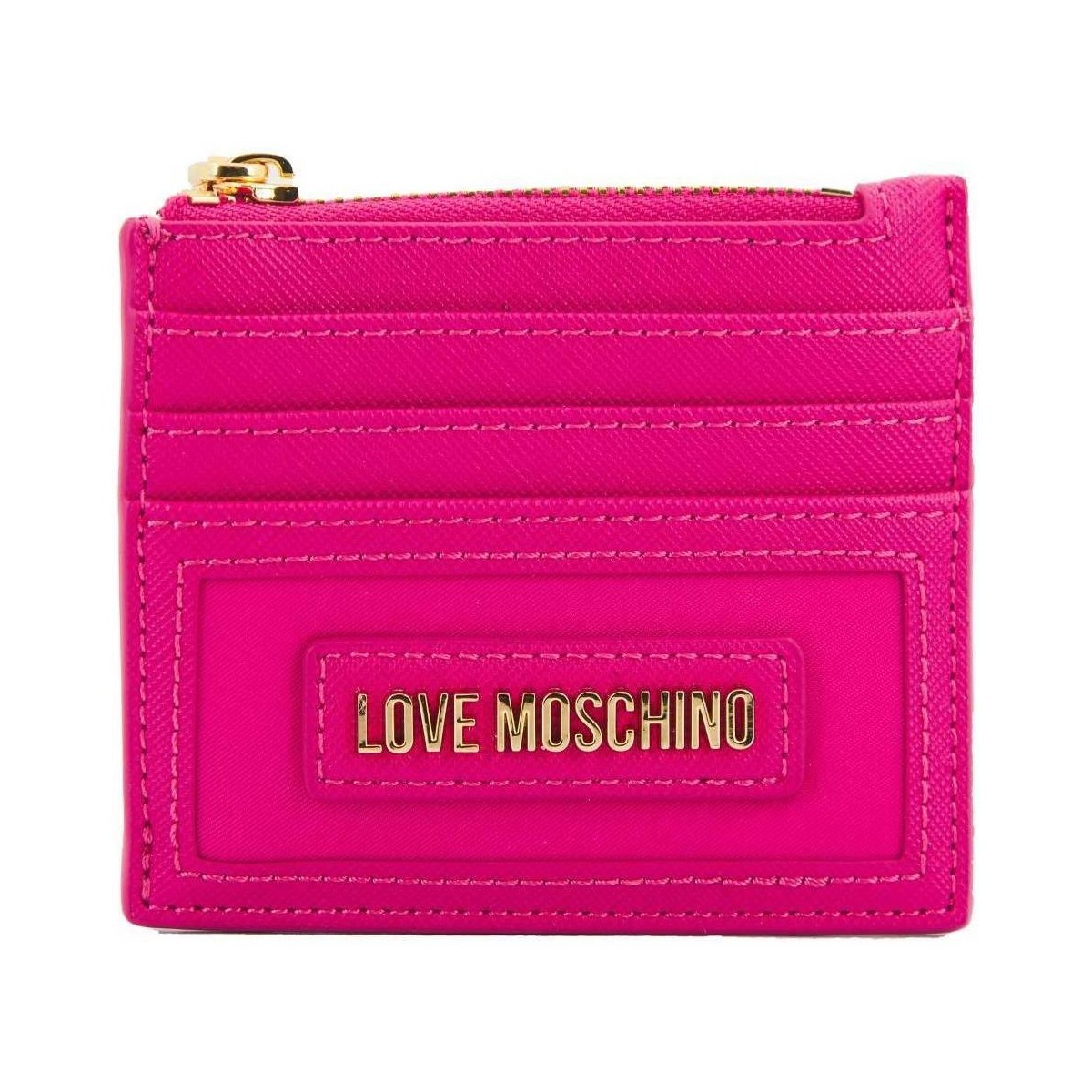 Love Moschino  JC5635PP1G  Růžová