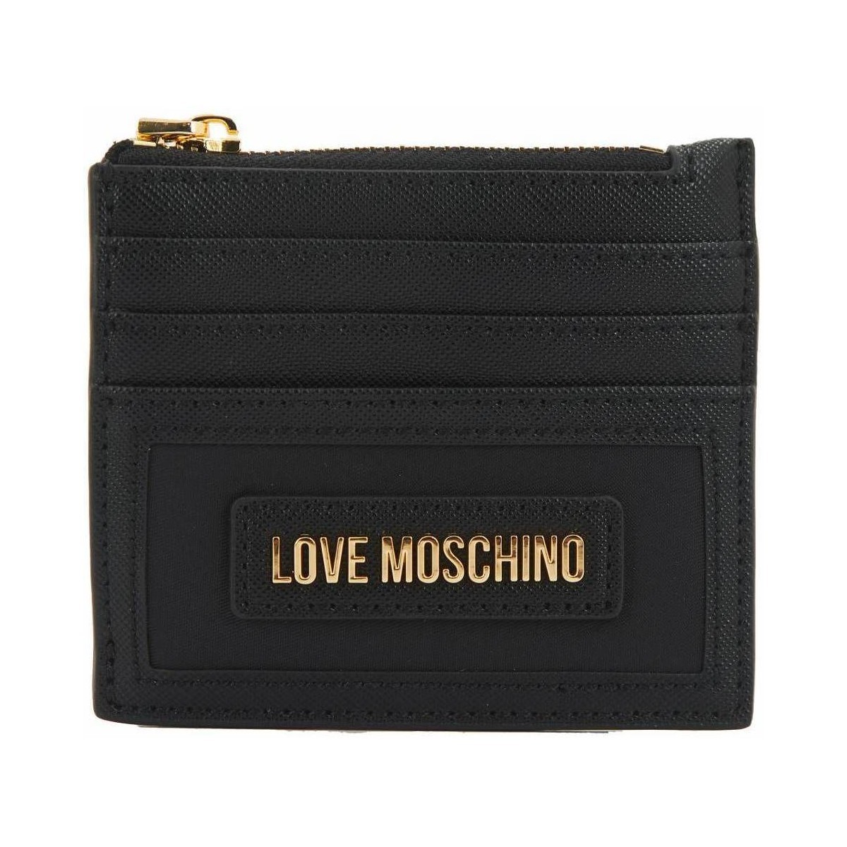Love Moschino  JC5635PP1G  Černá