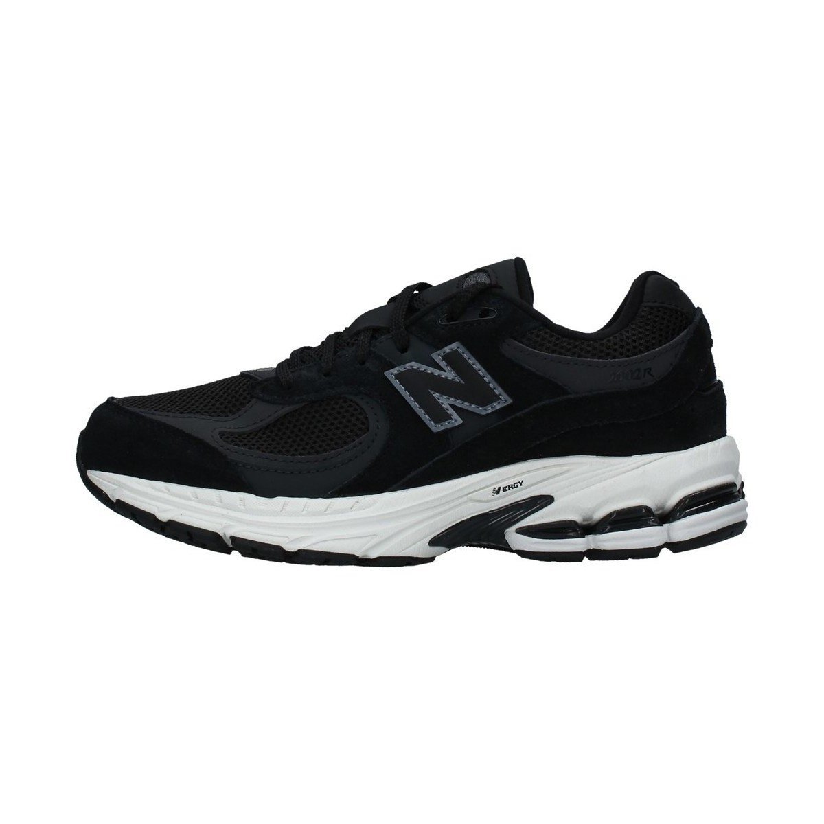 New Balance  GC2002BK  Černá