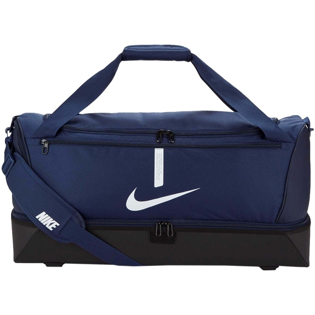 Nike  Academy Team Bag  Modrá