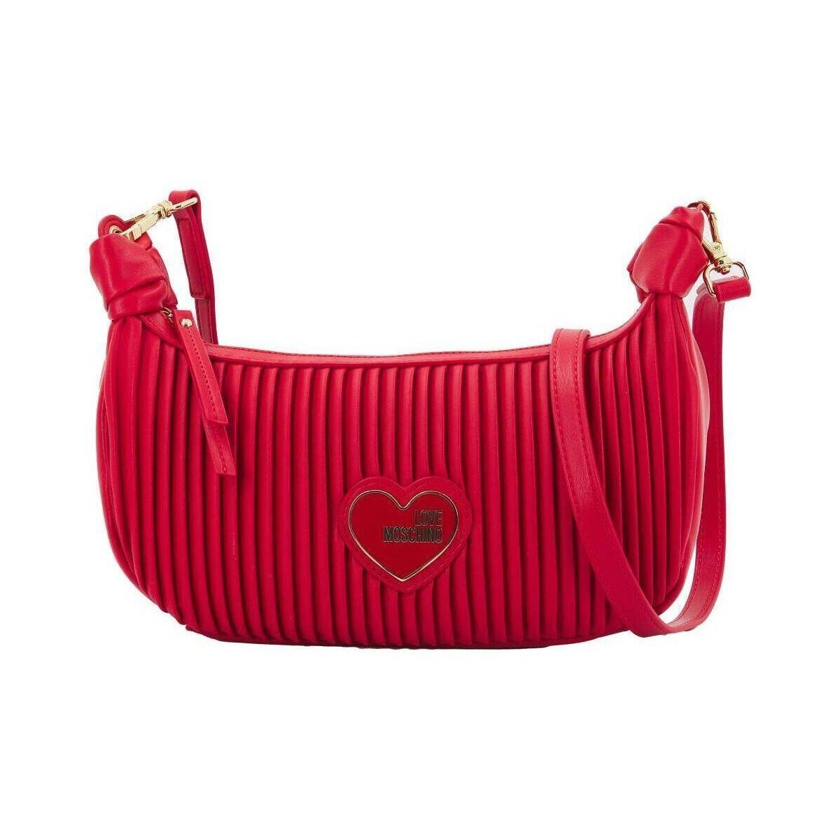 Love Moschino  JC4043PP1G  Červená