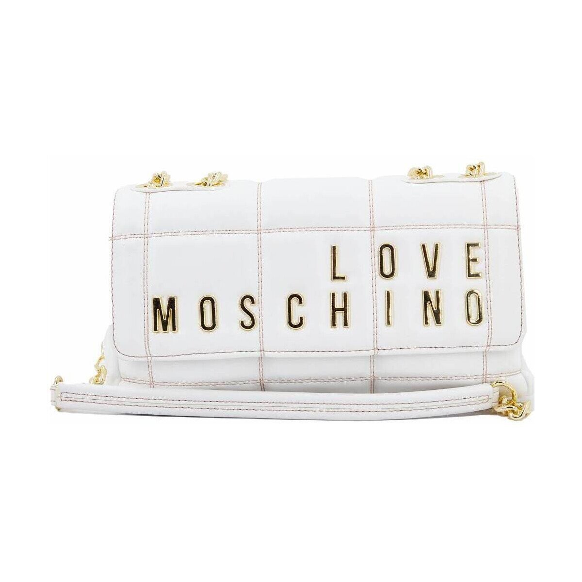 Love Moschino  JC4260PP0G  Bílá