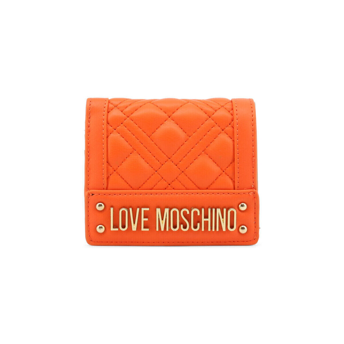 Love Moschino  - jc5601pp1gla0  Oranžová