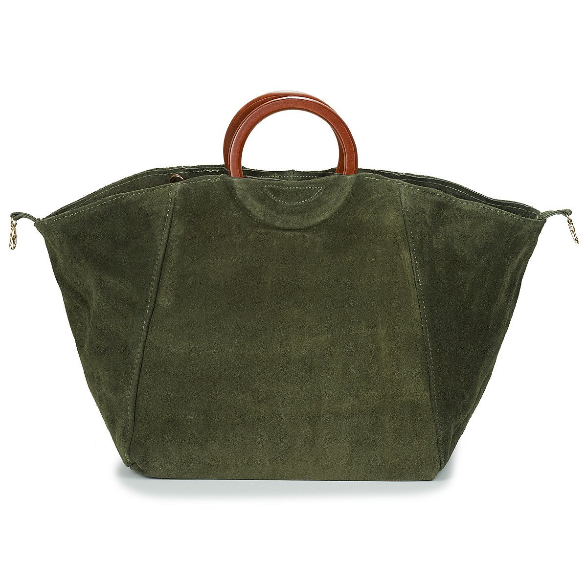 Betty London  LEONI  Khaki