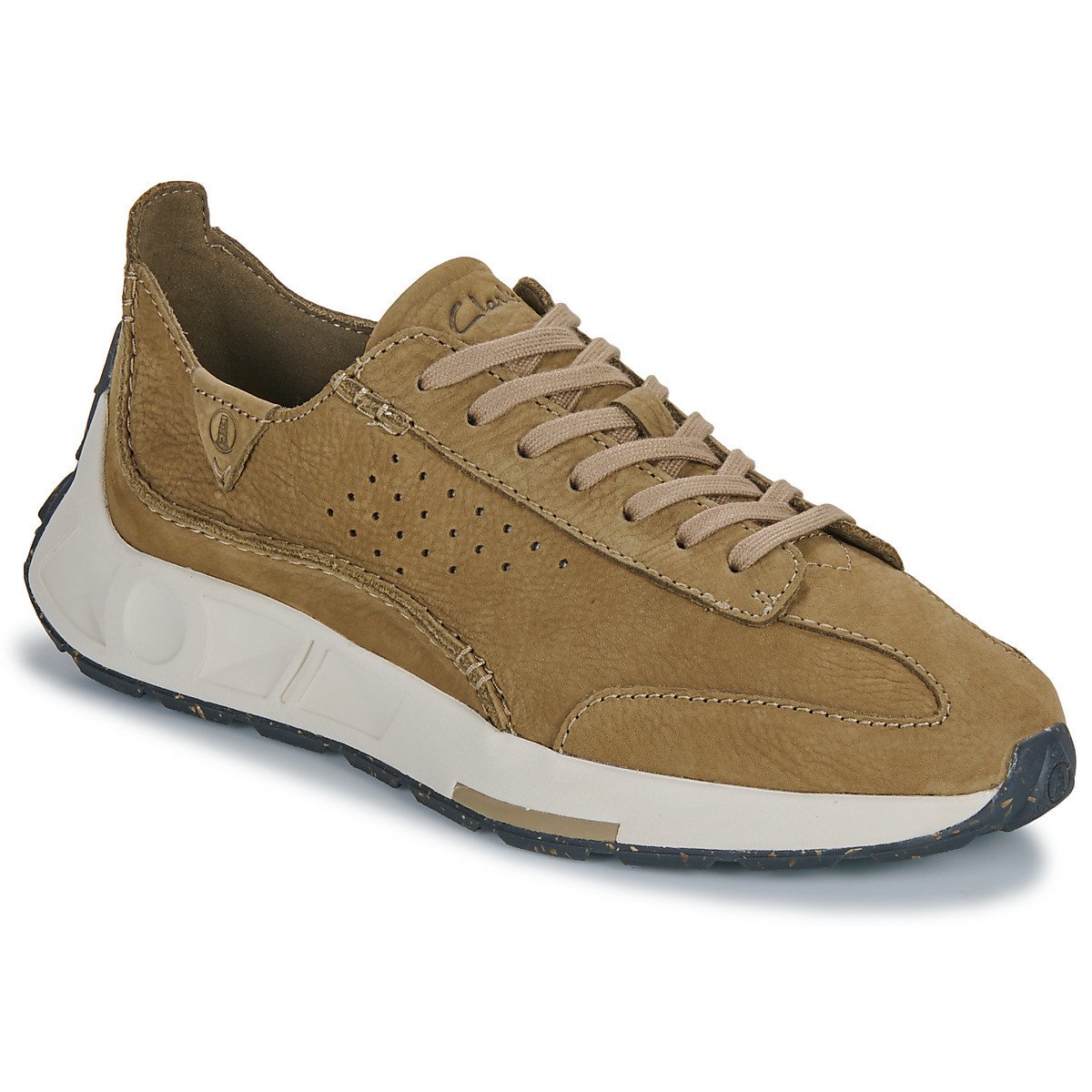 Clarks  CRAFT SPEED  Khaki