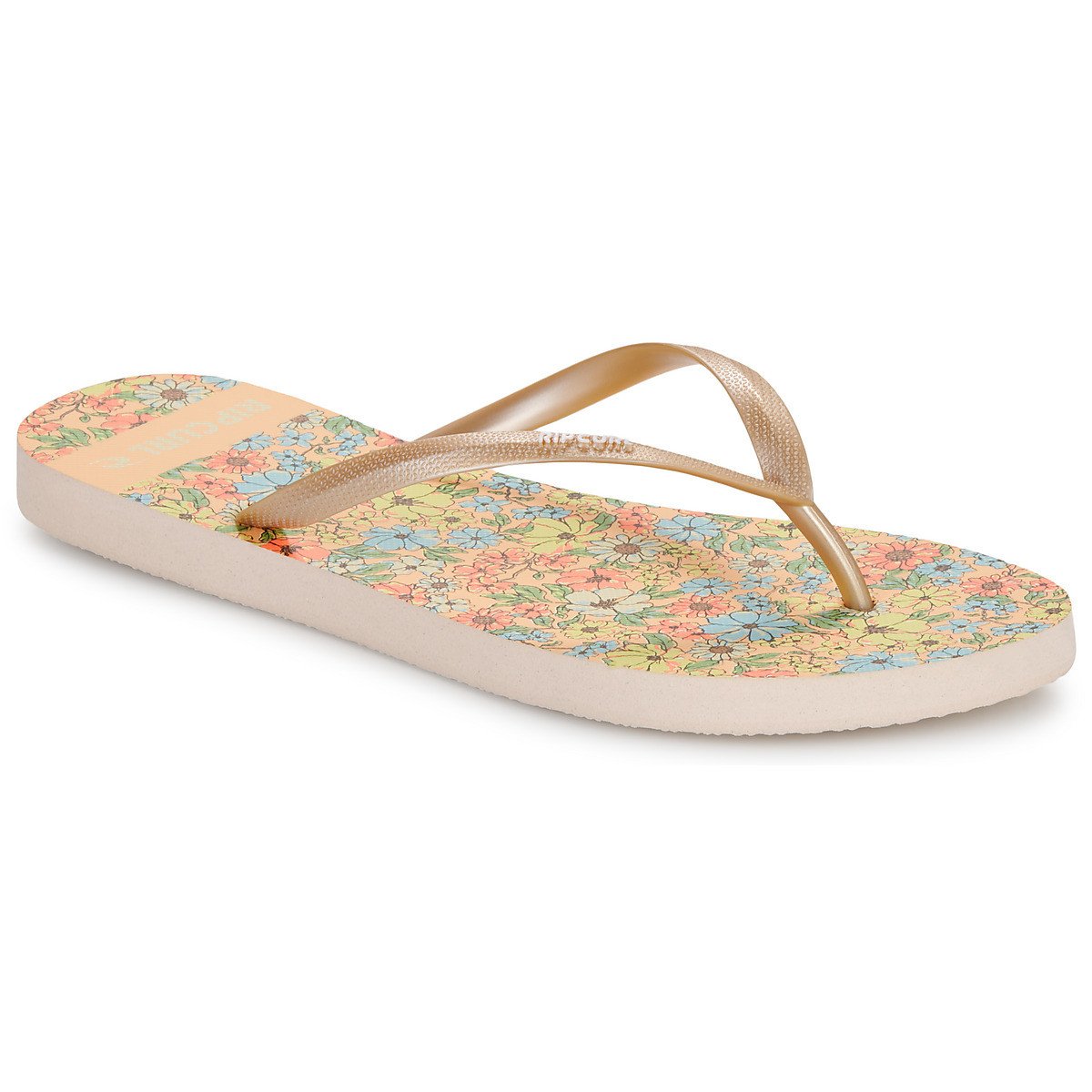 Rip Curl  FOLLOW THE SUN BLOOM OPEN TOE  ruznobarevne