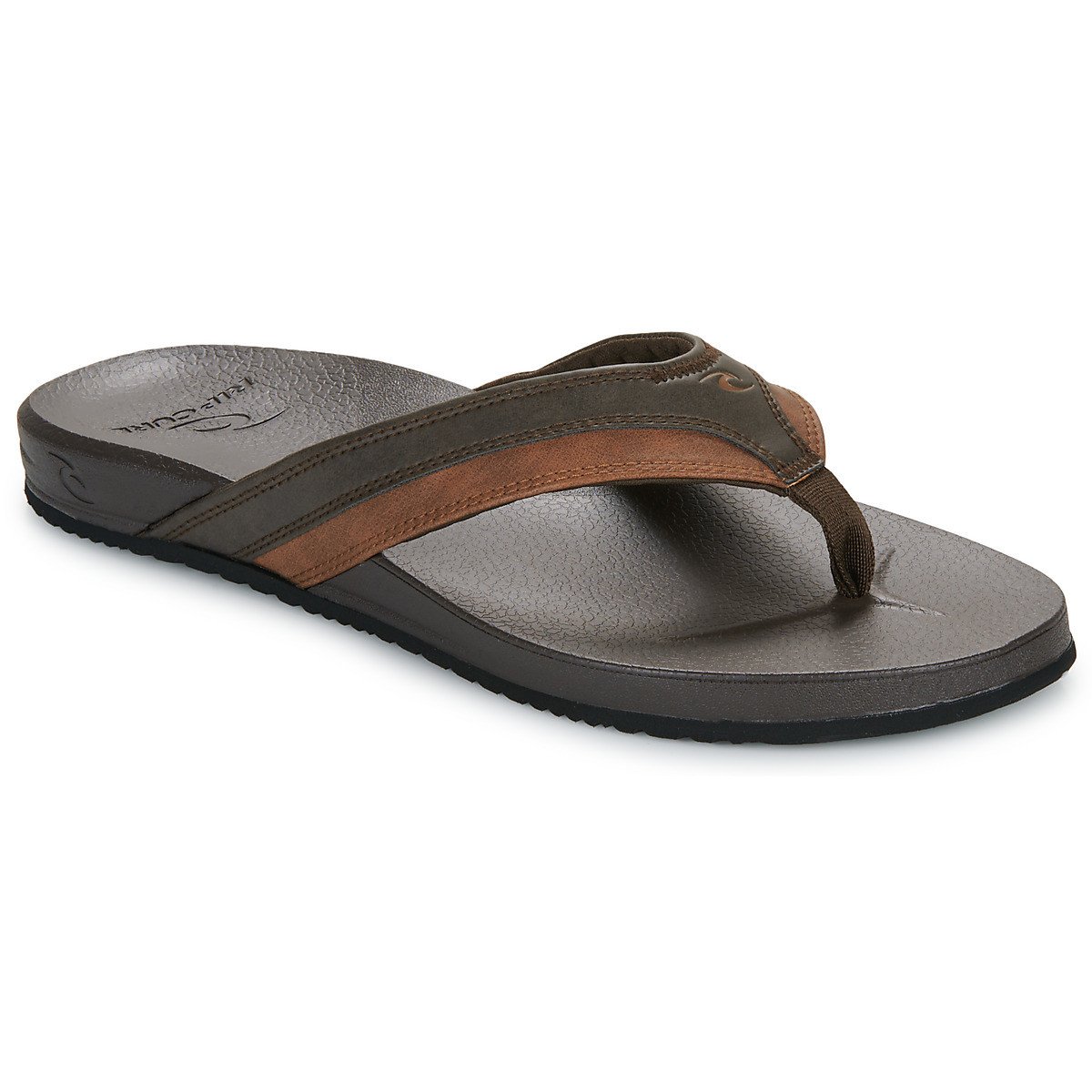 Rip Curl  SOFT TOP OPEN TOE  Hnědá