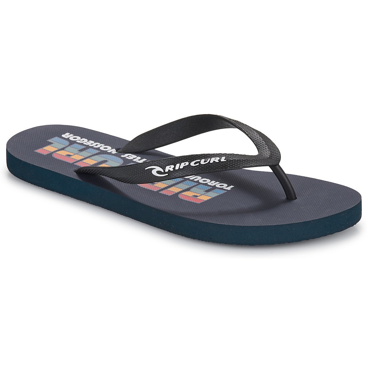 Rip Curl  ICONS OPEN TOE BLOOM  Modrá