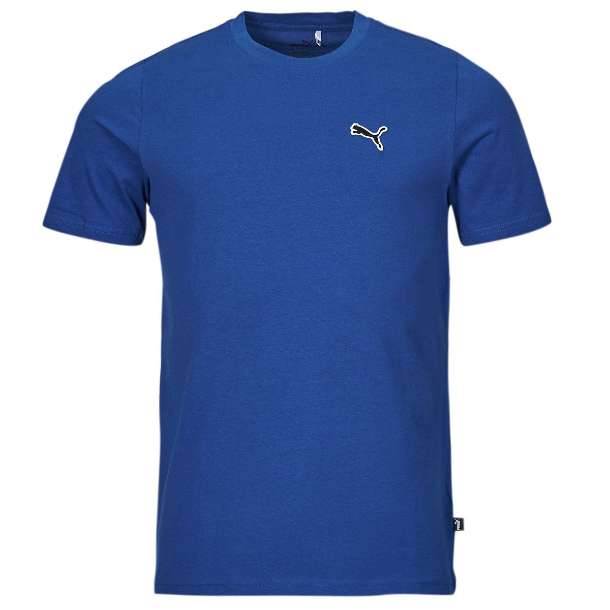 Puma  BETTER ESSENTIALS TEE  Modrá