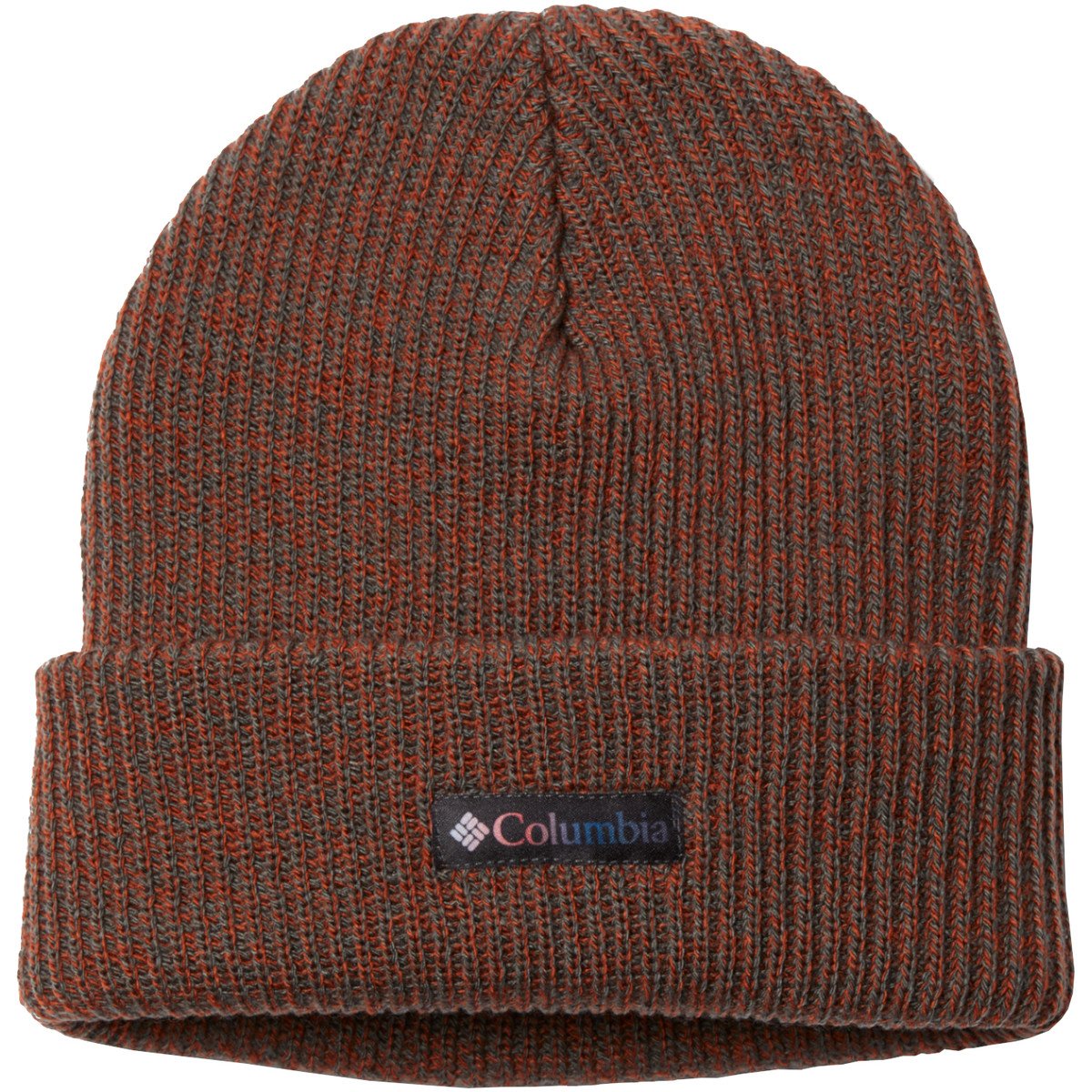 Columbia  Whirlibird Cuffed Beanie  Hnědá