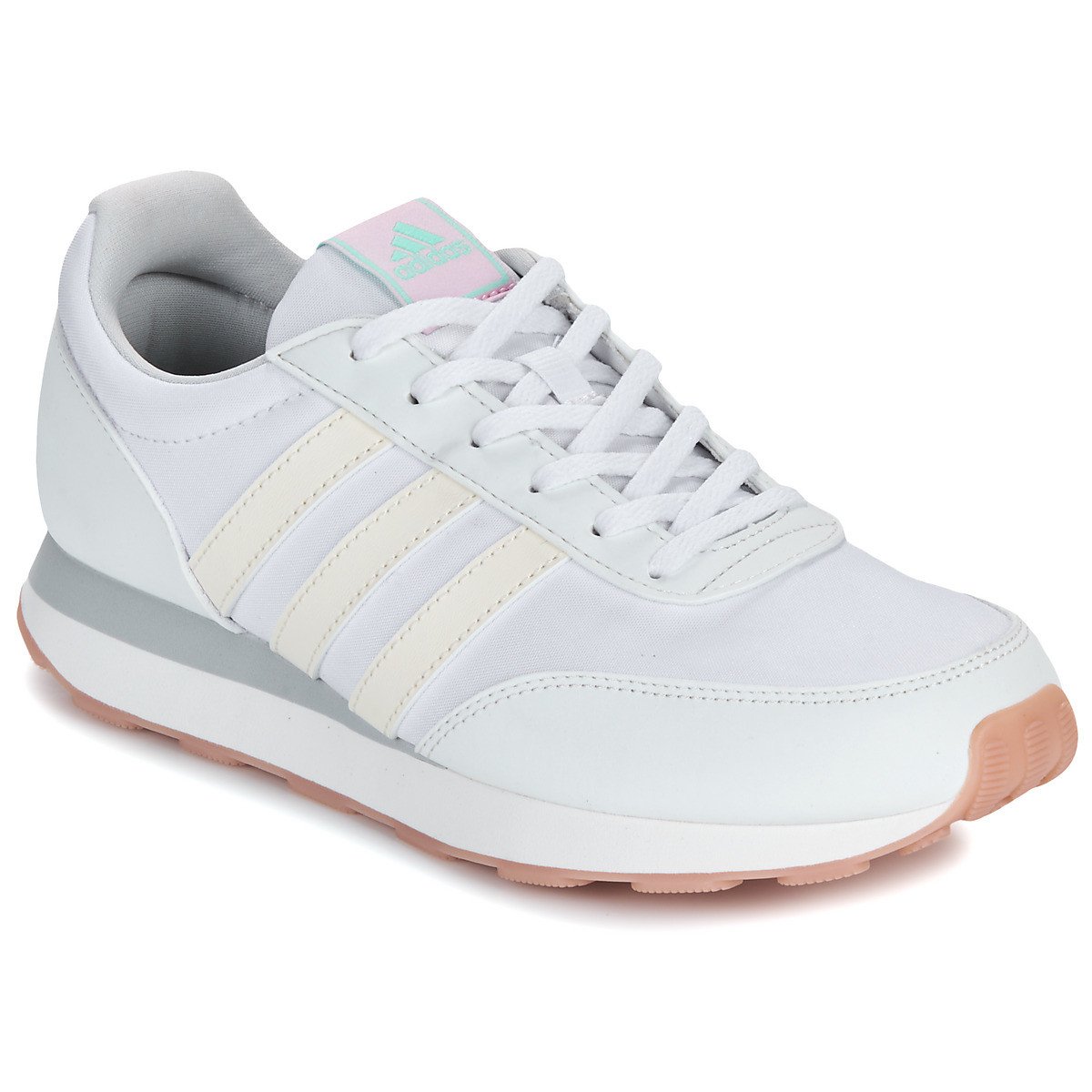adidas  RUN 60s 3.0  Bílá