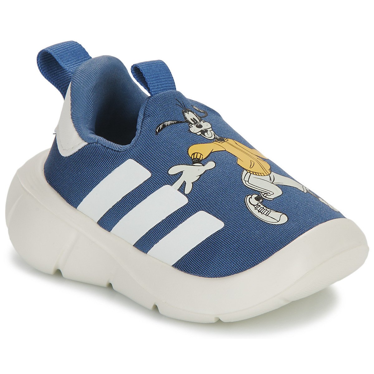adidas  MONOFIT GOOFY I  Tmavě modrá