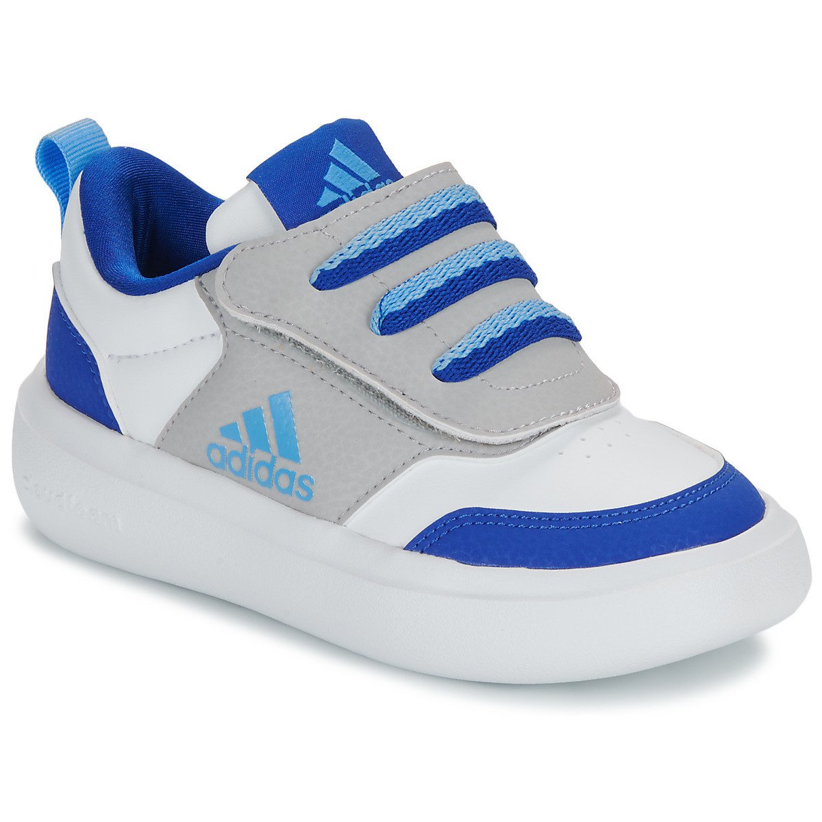 adidas  PARK ST AC C  Bílá