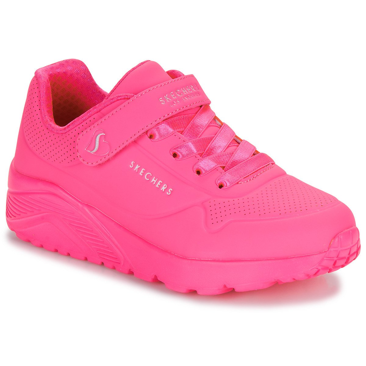 Skechers  UNO LITE - CLASSIC  Růžová