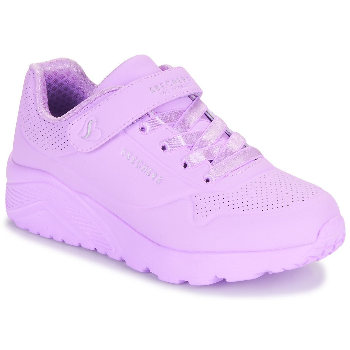 Skechers  UNO LITE - CLASSIC  Fialová