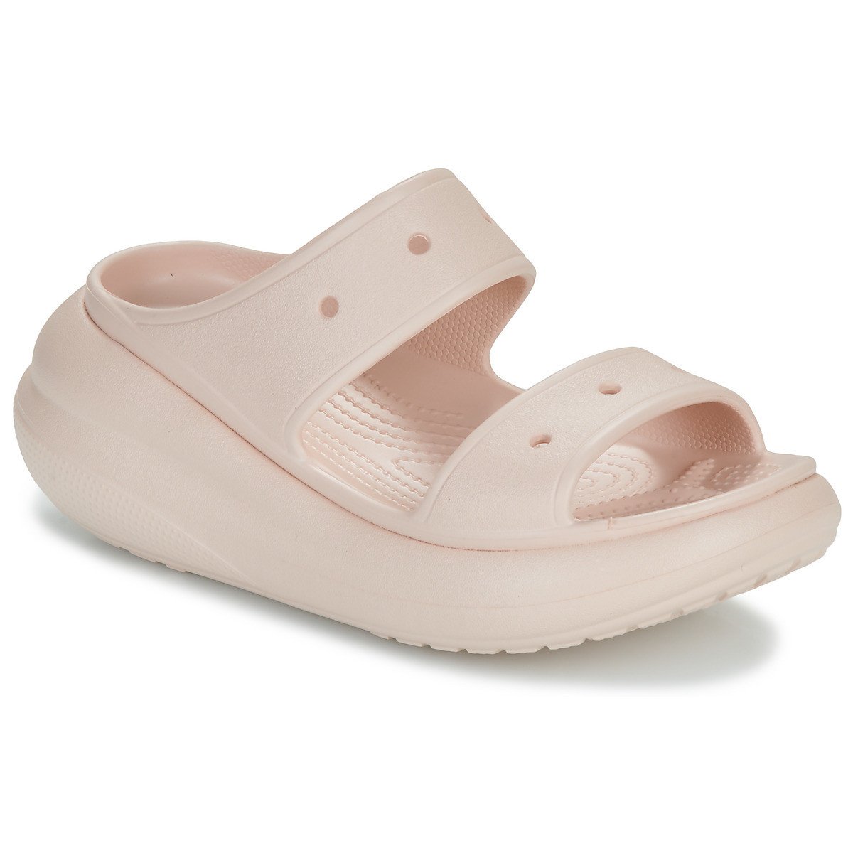 Crocs  Crush Sandal  Růžová