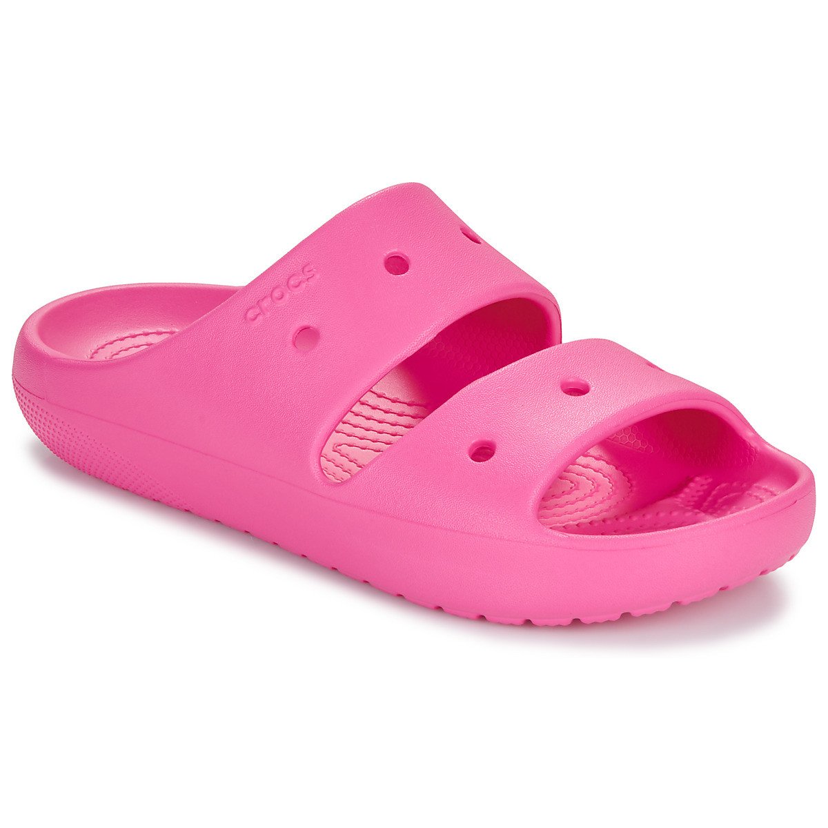 Crocs  Classic Sandal v2  Růžová