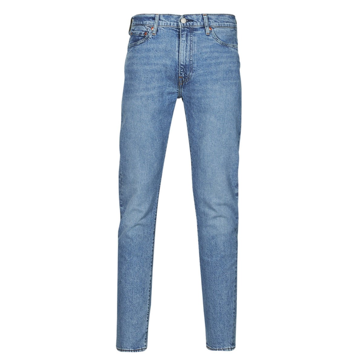 Levis  510 SKINNY  Modrá