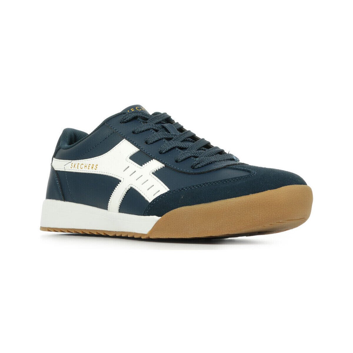 Skechers  Zinger Manzanilla Totale  Modrá