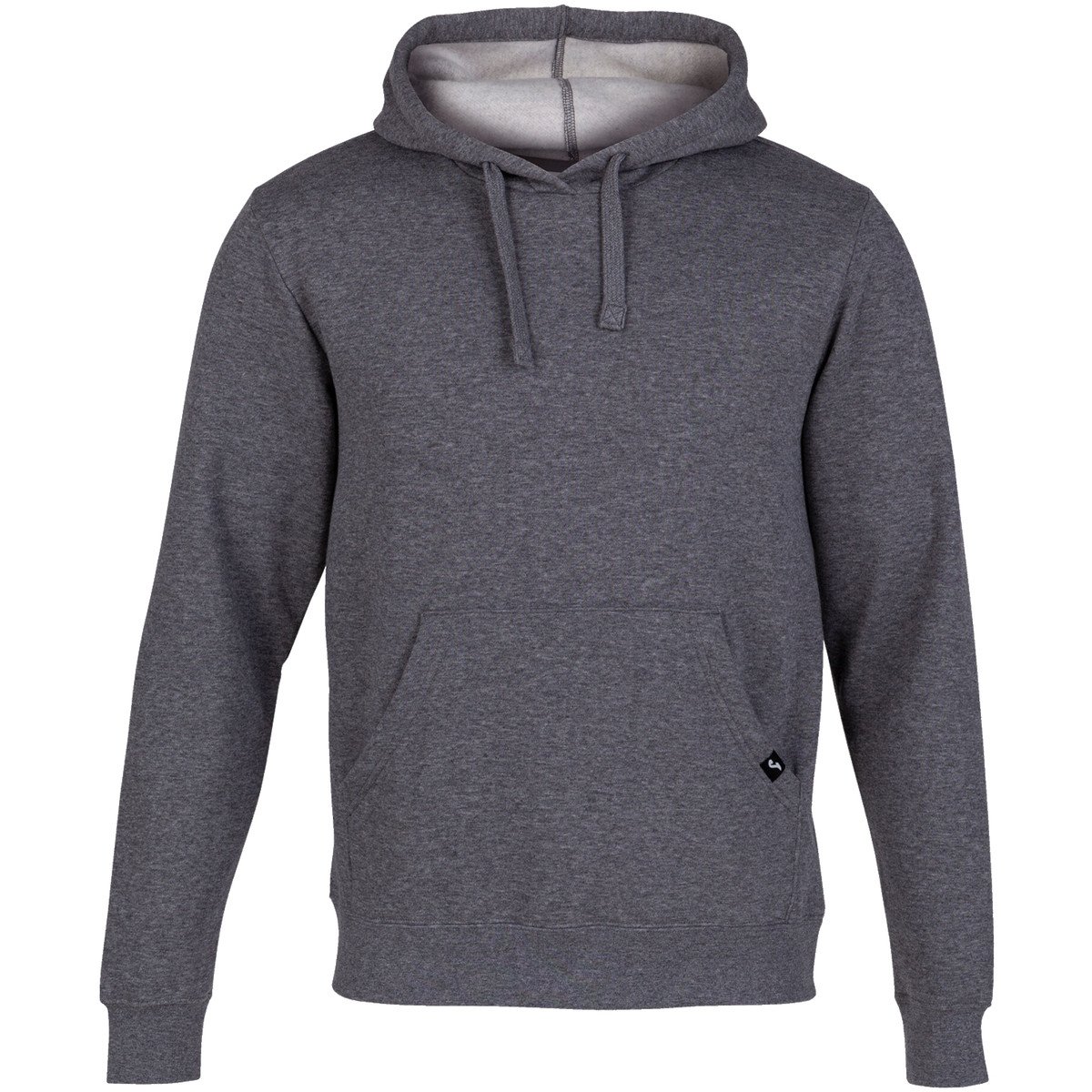 Joma  Montana Hoodie  Šedá