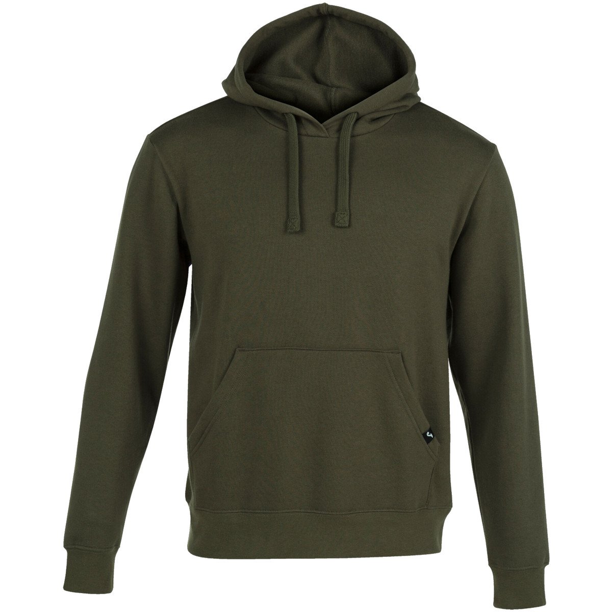 Joma  Montana Hoodie  Zelená