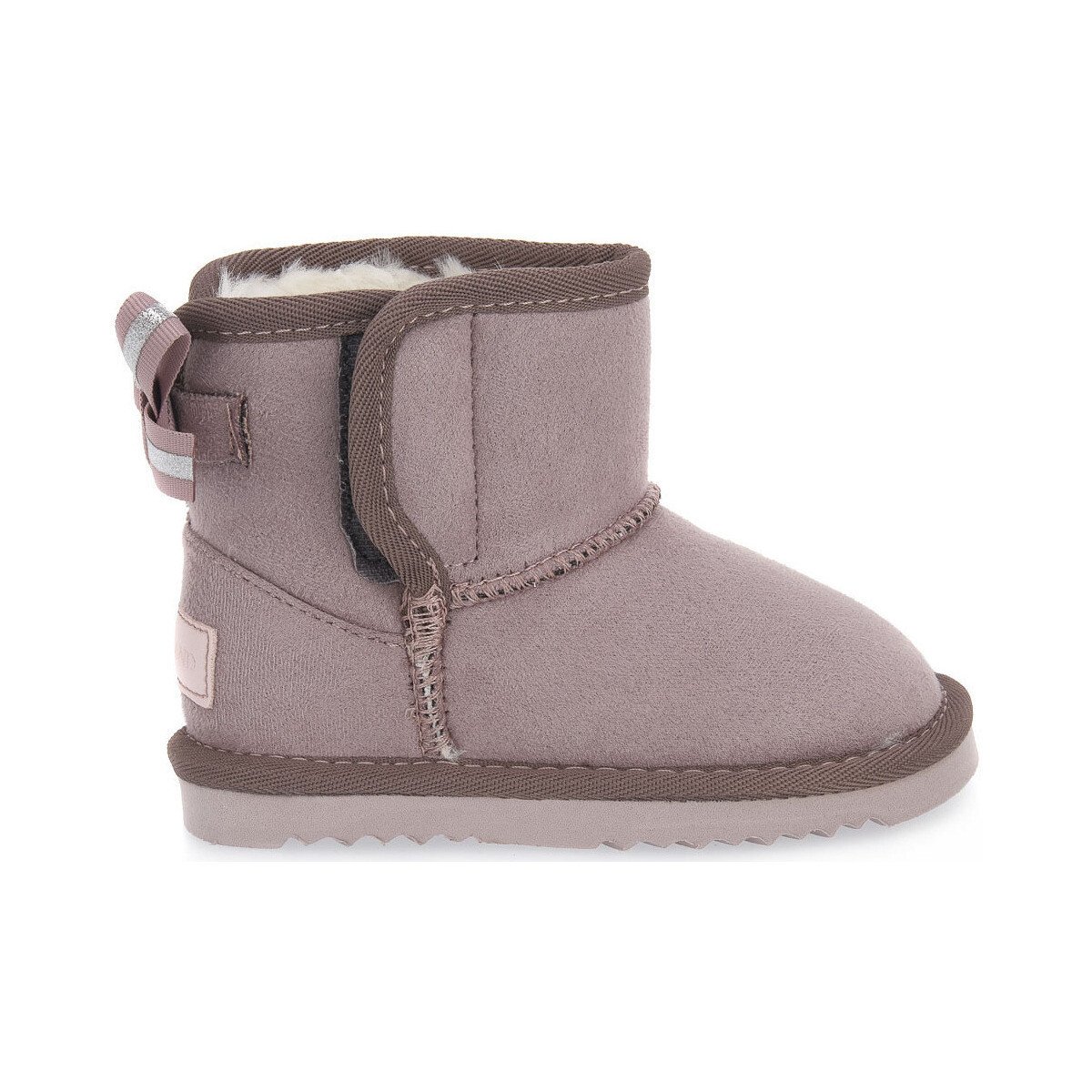 Grunland  GLICINE 14CROY  Růžová