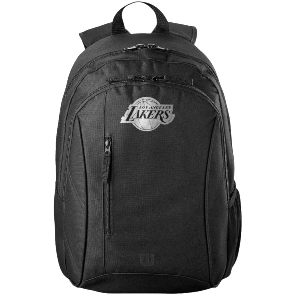 Wilson  NBA Team Los Angeles Lakers Backpack  Černá