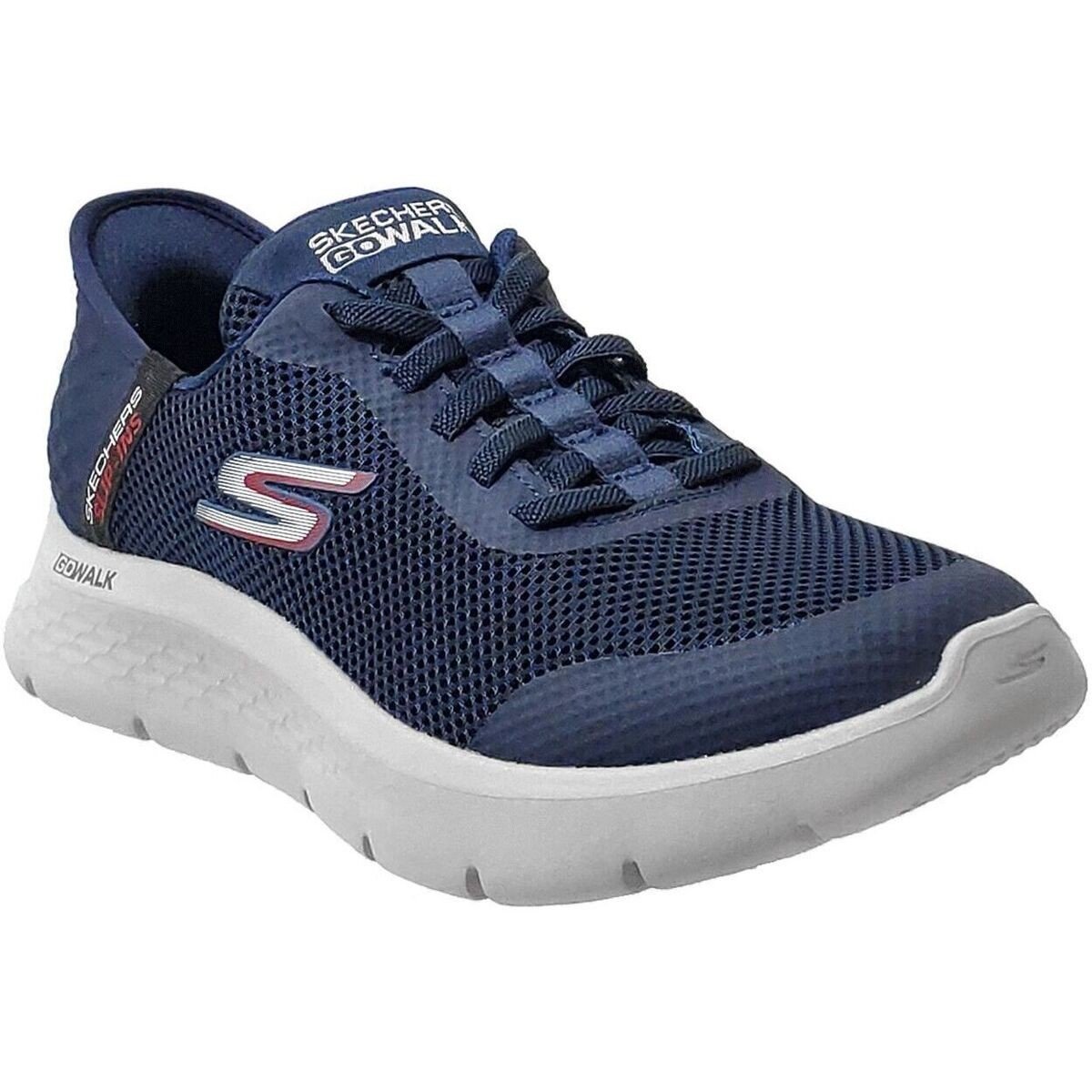 Skechers  Go walk flex  Modrá