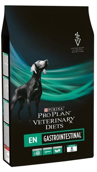 Purina PPVD Canine - EN Gastrointestinal 12 kg