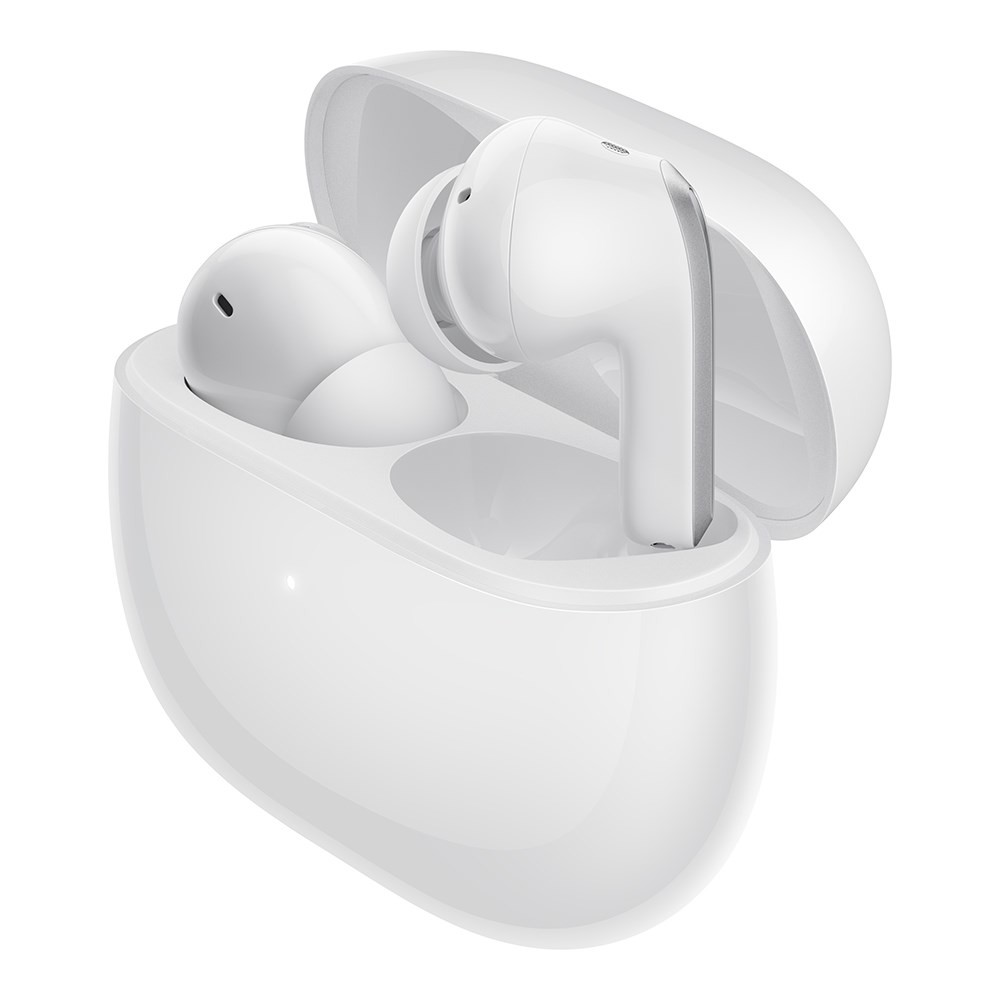 Bezdrátová sluchátka do uší Xiaomi BHR6958GL