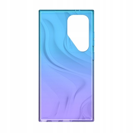 Vícebarevné Módní Pouzdro Case Zagg Cases Milan Pro Samsung Galaxy S24 Ultra