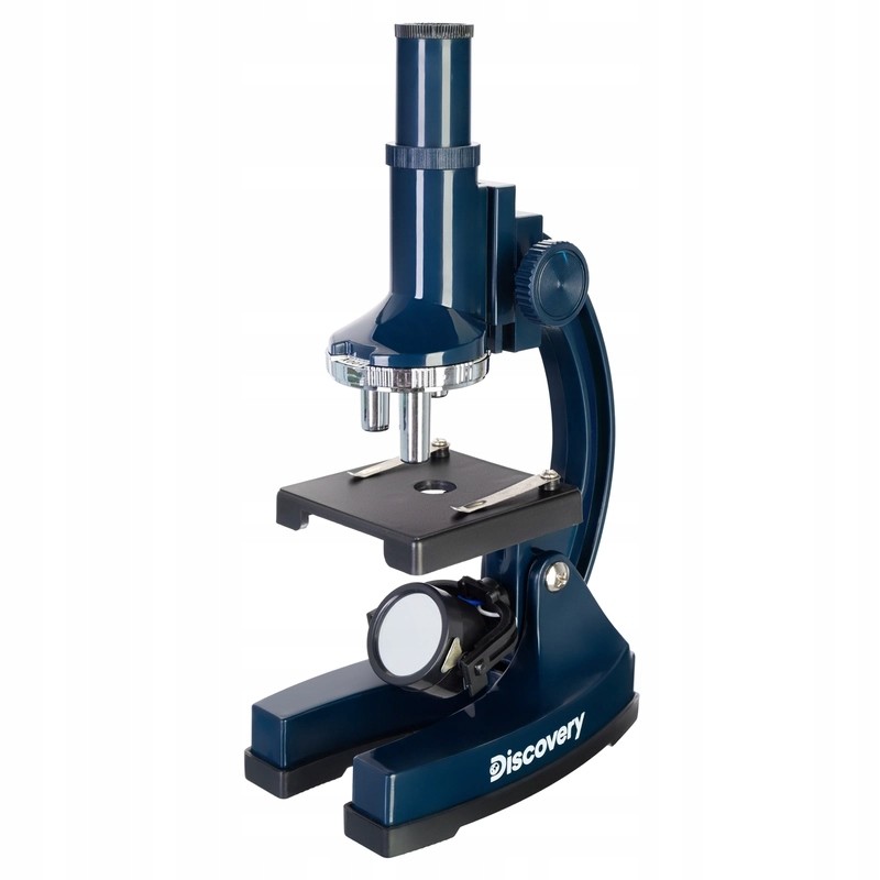 (cs) Mikroskop Levenhuk Discovery Centi 02 s