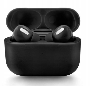 Bluetooth Sluchátka Reverse T33 černá
