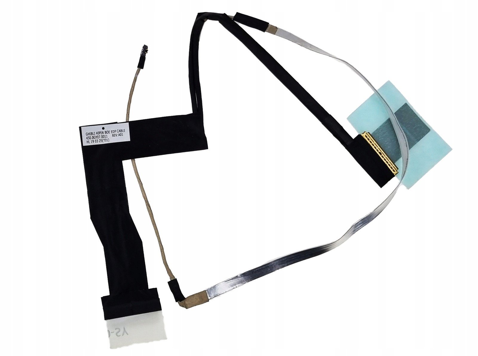 Nová Matrice Acer Predator Triton 500 PT515-51 Boe