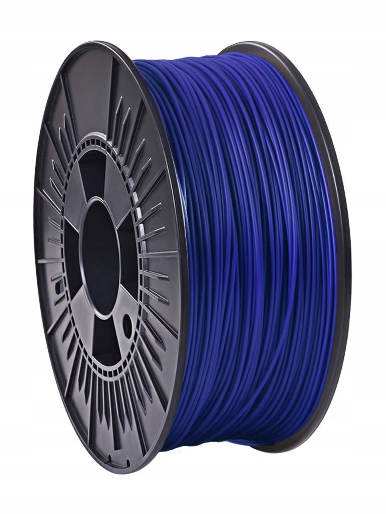 Filament Nebula Pla Dark Blue 1,75 mm 1 kg