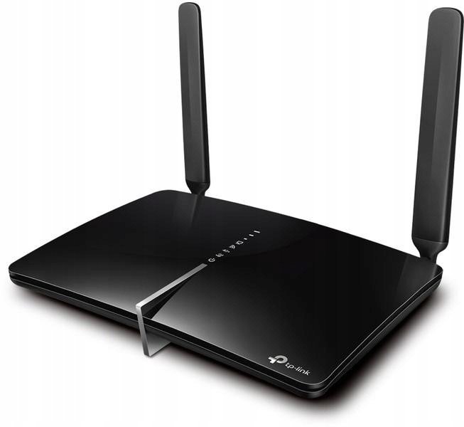 Směrovač Tp-link MR600 4G Lte