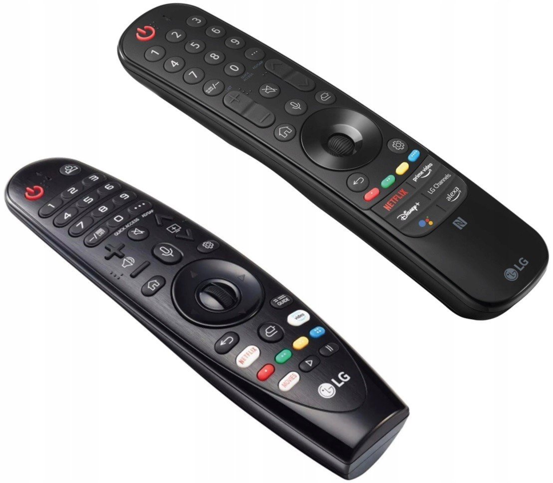 Originální Dálkový Ovladač Pro 32LM6300PLA.AEU Tv Lg