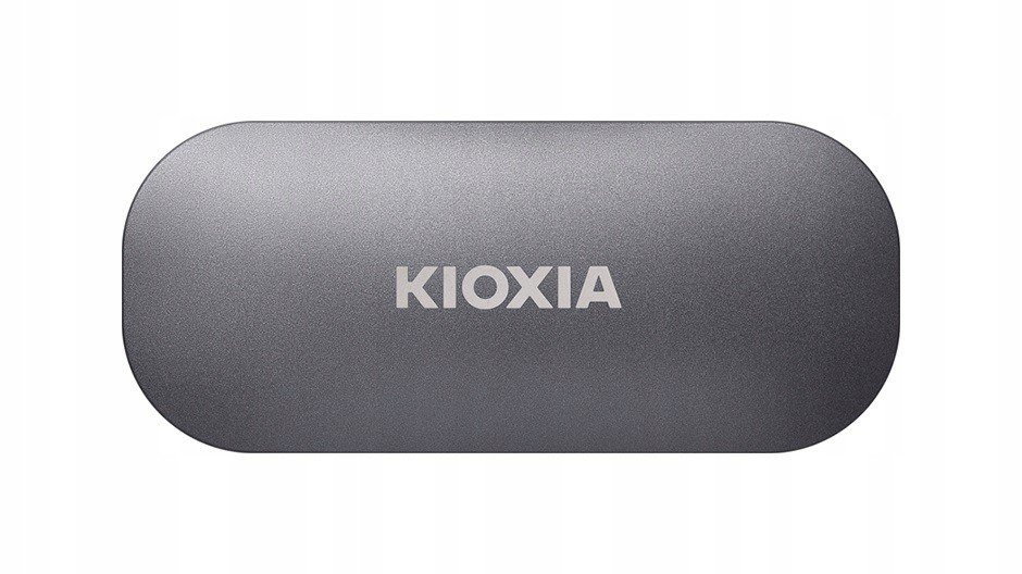 Kioxia Externí disk Ssd Exceria Plus 1TB Usb 3.2