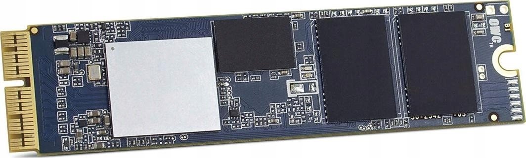 Owc Aura Pro X2 Ssd 480GB 2013-2015 Mba 2013-2017