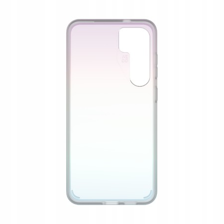 Průsvitné Pastelové Pouzdro Cover Zagg Cases Milan Pro Galaxy S24+ Plus