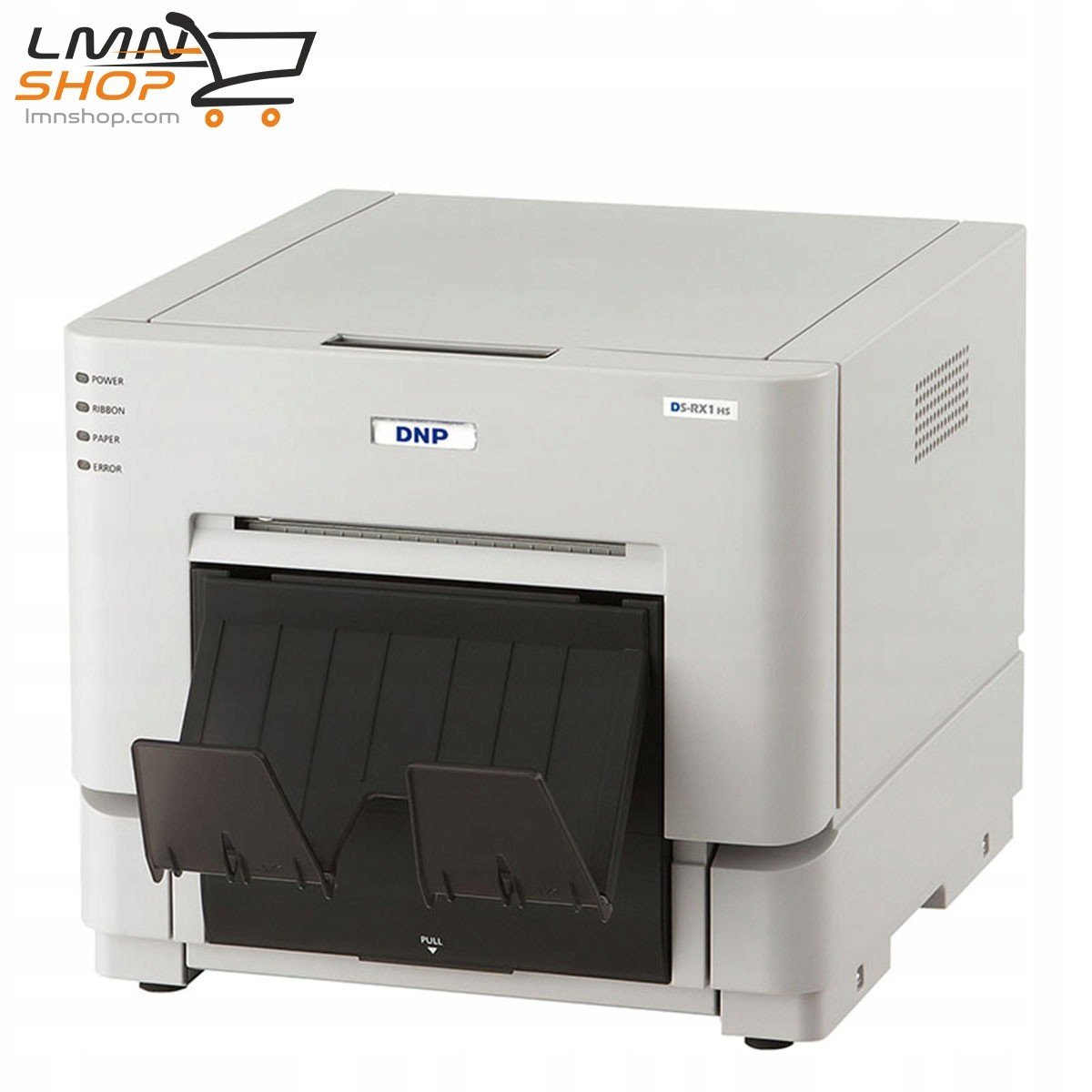 Termosublimační tiskárna Dnp DS-RX1HS Fotografická tiskárna