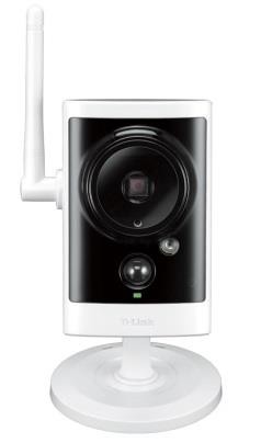 Kamera D-Link DCS-2332L Pir, vodotěsná, den/noc