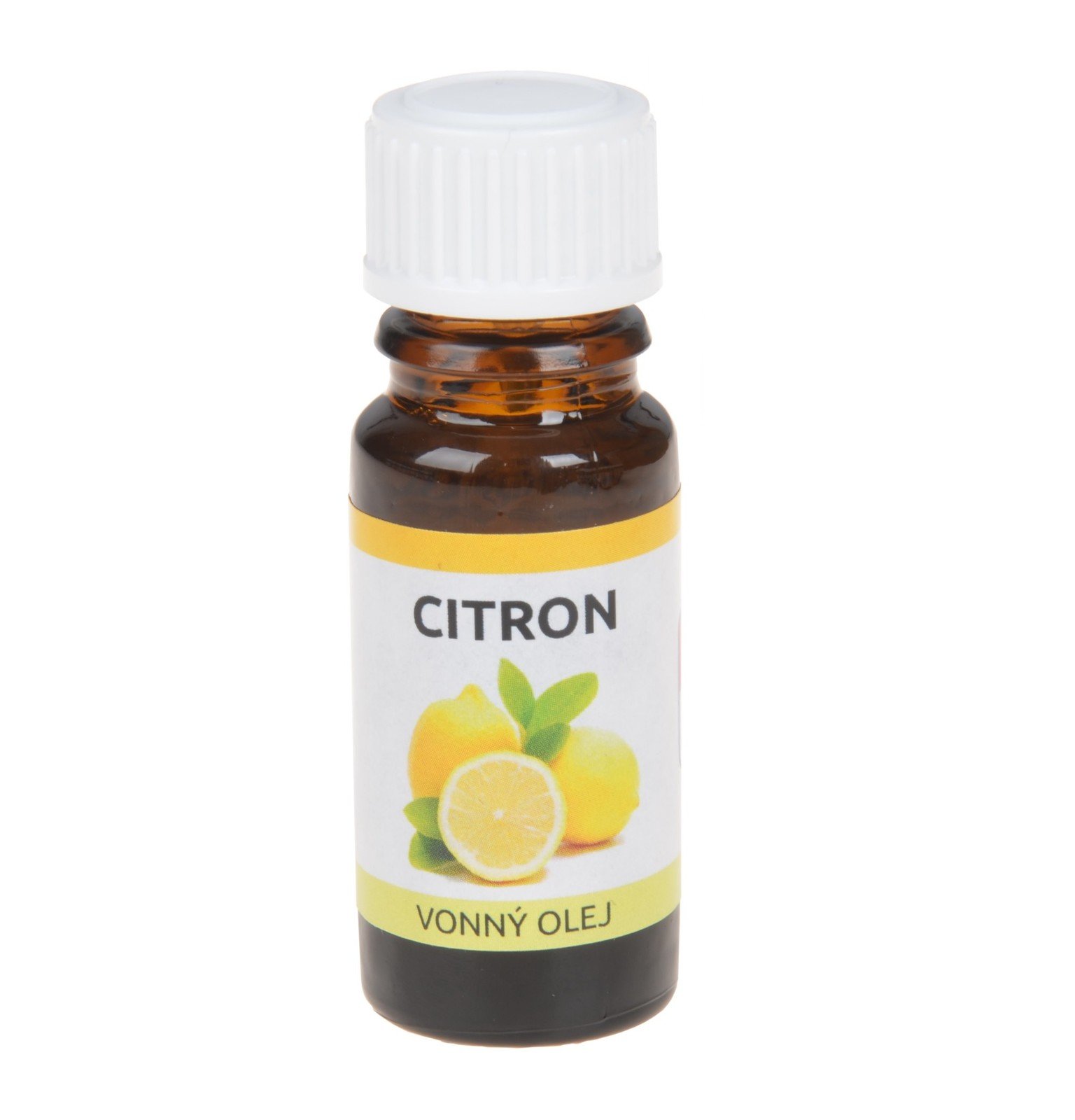 EU Vonná esence CITRON 10ml