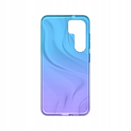 Vícebarevné Módní Pouzdro Zagg Cases Milan Pro Samsung Galaxy S24 Deep Aurora