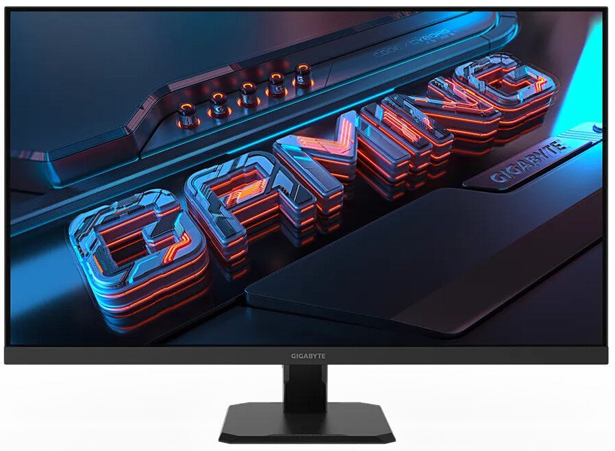 Gigabyte Monitor 32