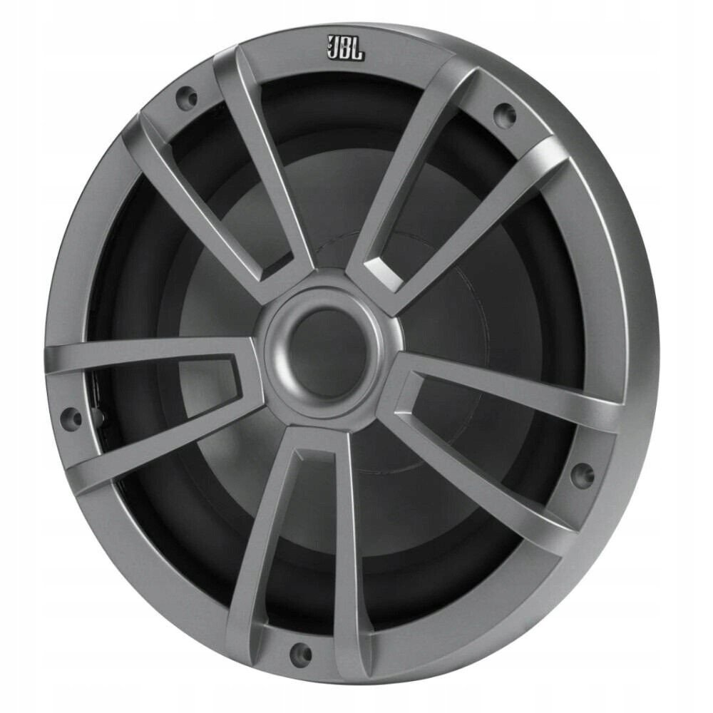 Jbl Stage Marine 10 basový reproduktor subwoofer 25cm 250mm Grey Edition