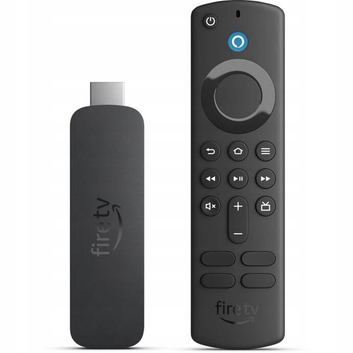 Amazon Fire Tv Stick 4K Max 2023