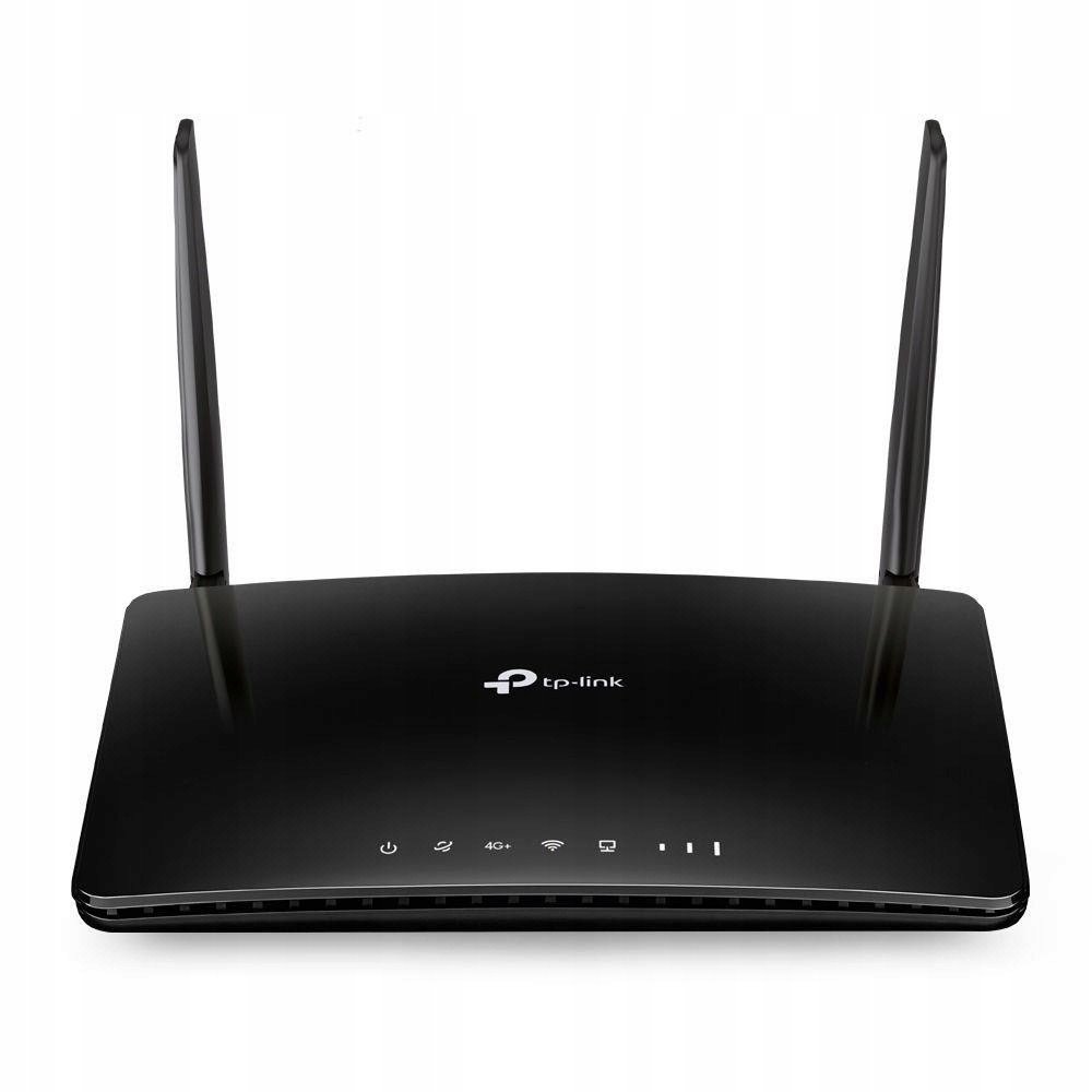 TP-Link Archer MR600 V3 Wi-Fi AC1200 router 3xLAN 1xLAN/WAN Lte